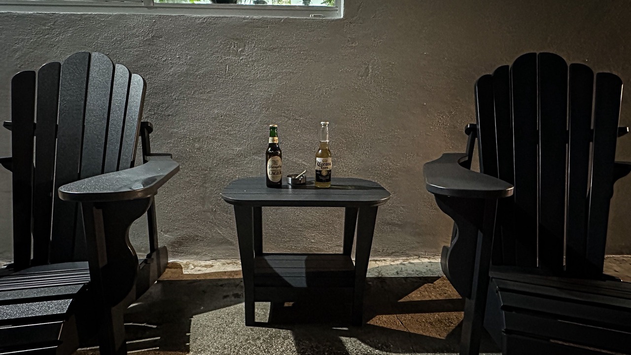 Photo of Patio Balcony in Ludlam
