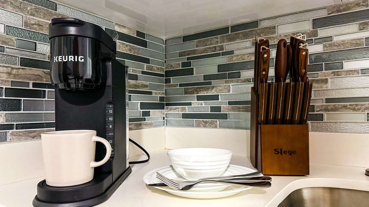 Photo of Kitchen in Ludlam