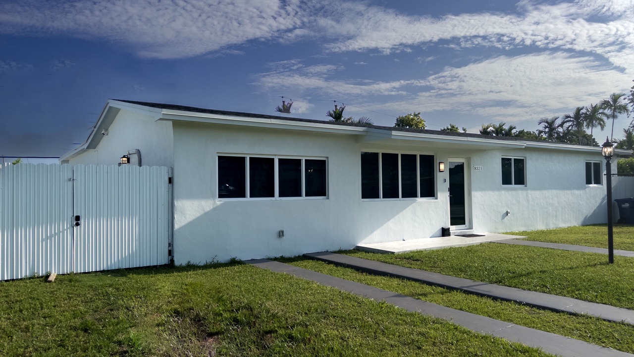 Photo of Outdoor in Ludlam