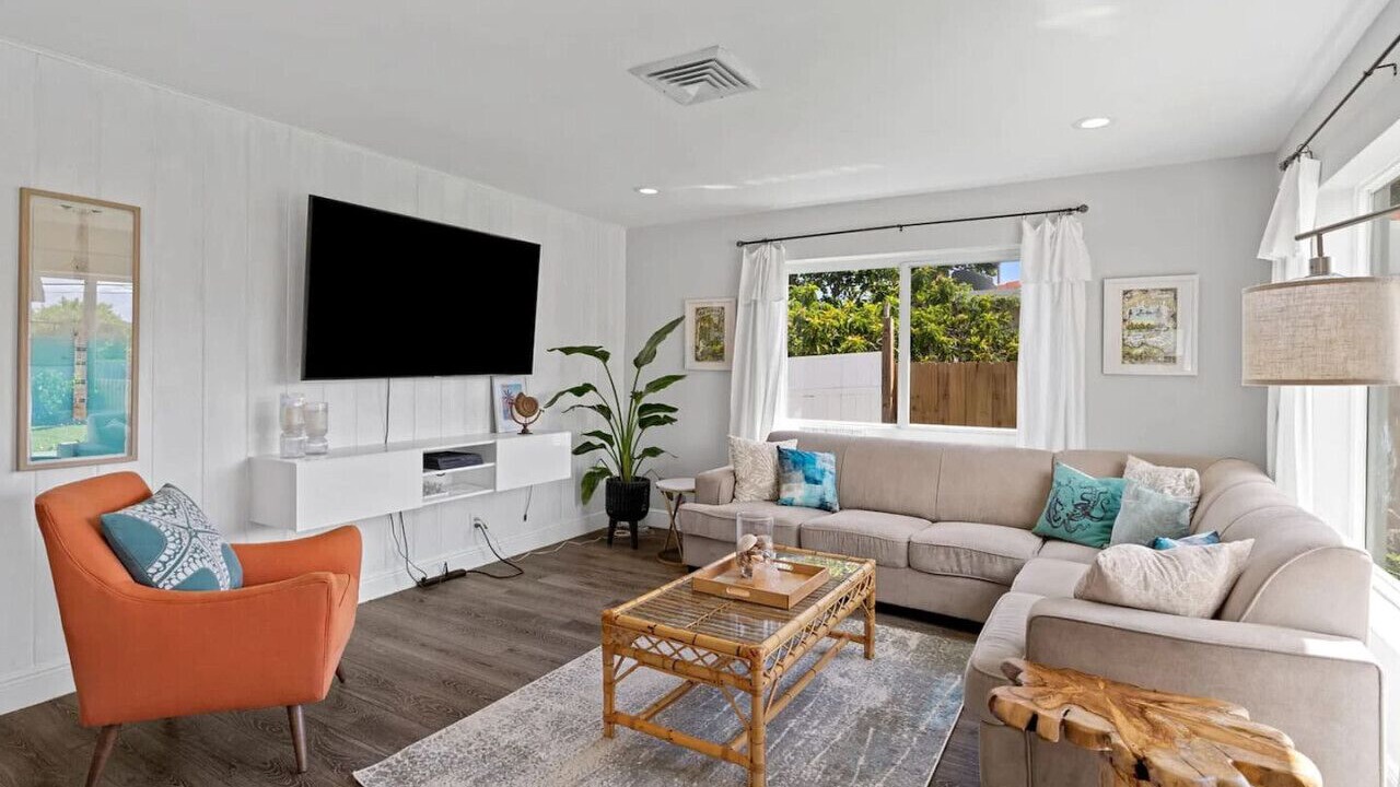 Photo of Livingroom in Parker Ridge