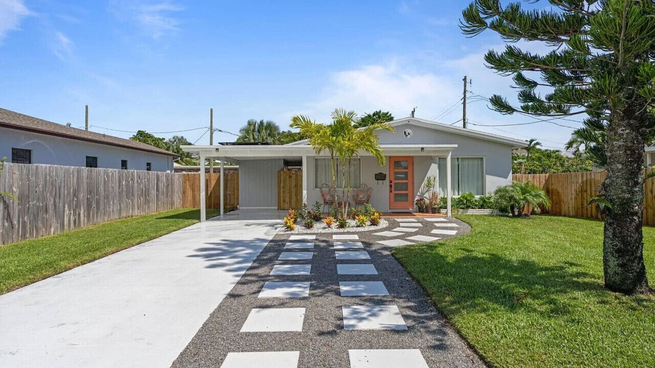 Photo of Outdoor in Parker Ridge
