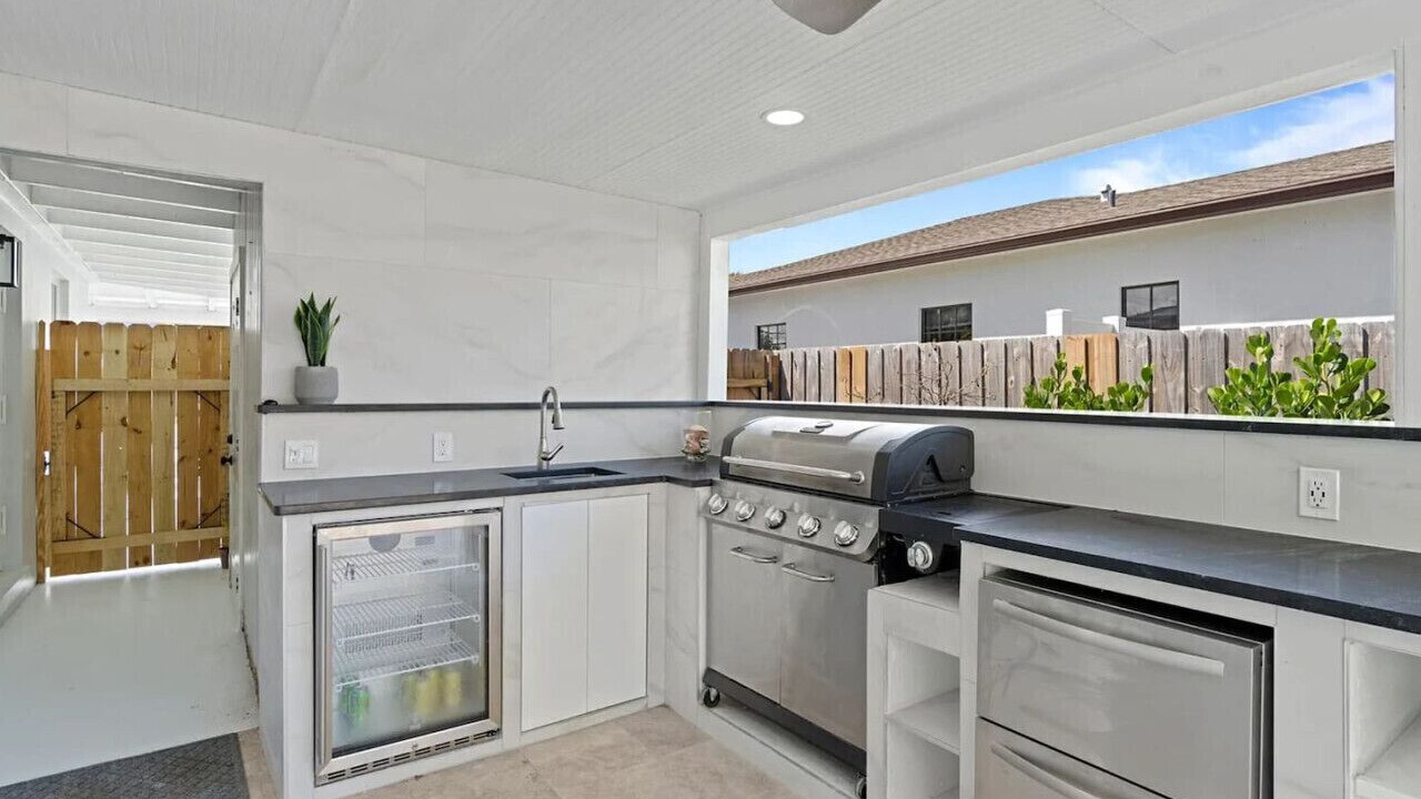 Photo of Kitchen in Parker Ridge