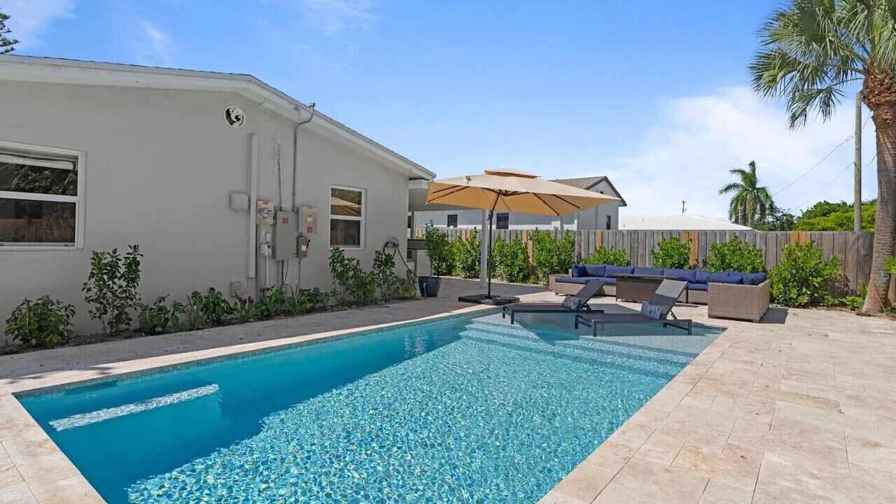Photo of Outdoor in Parker Ridge