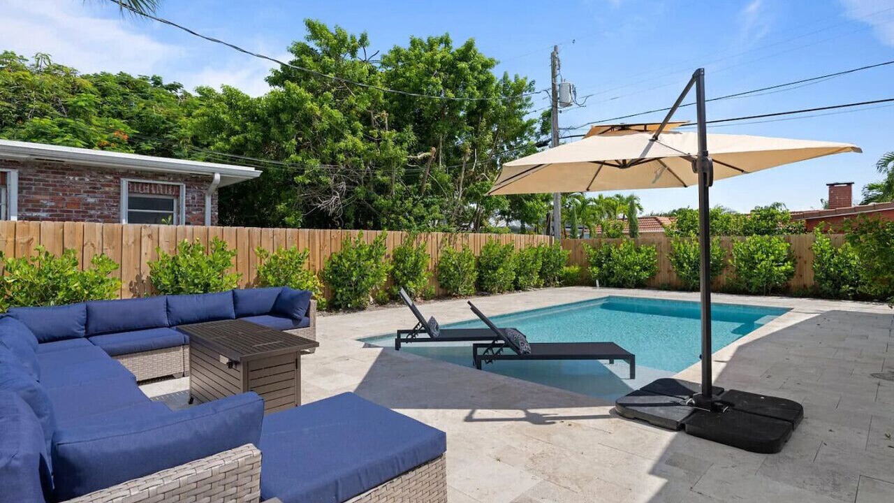Photo of Outdoor in Parker Ridge