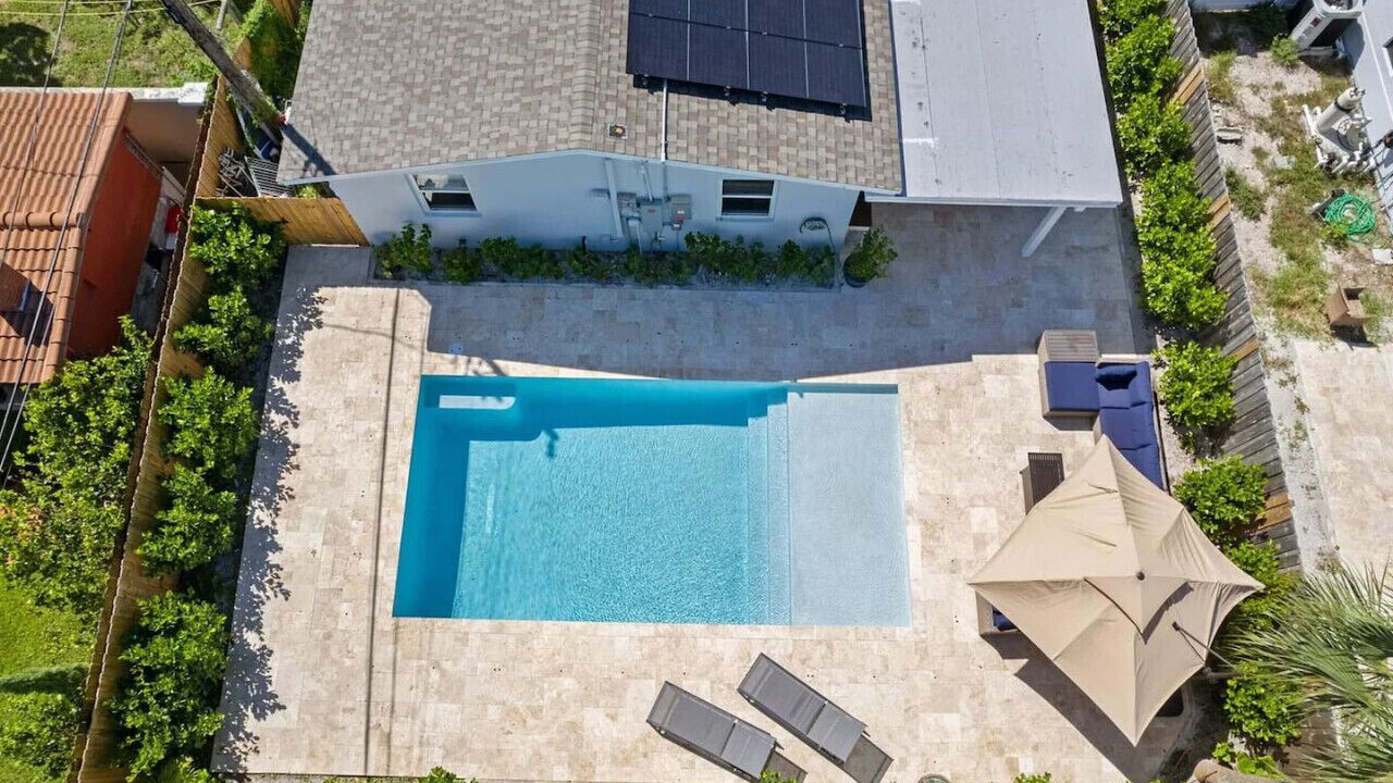 Photo of Outdoor in Parker Ridge