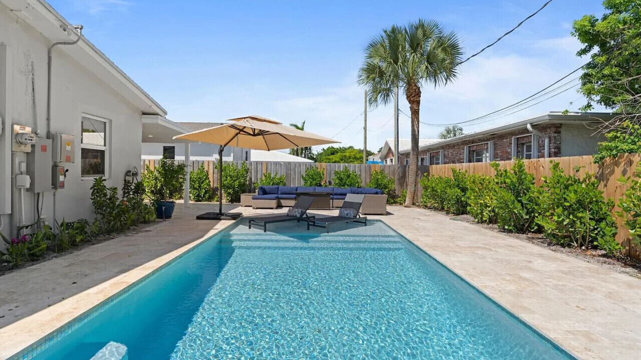 Photo of Outdoor in Parker Ridge