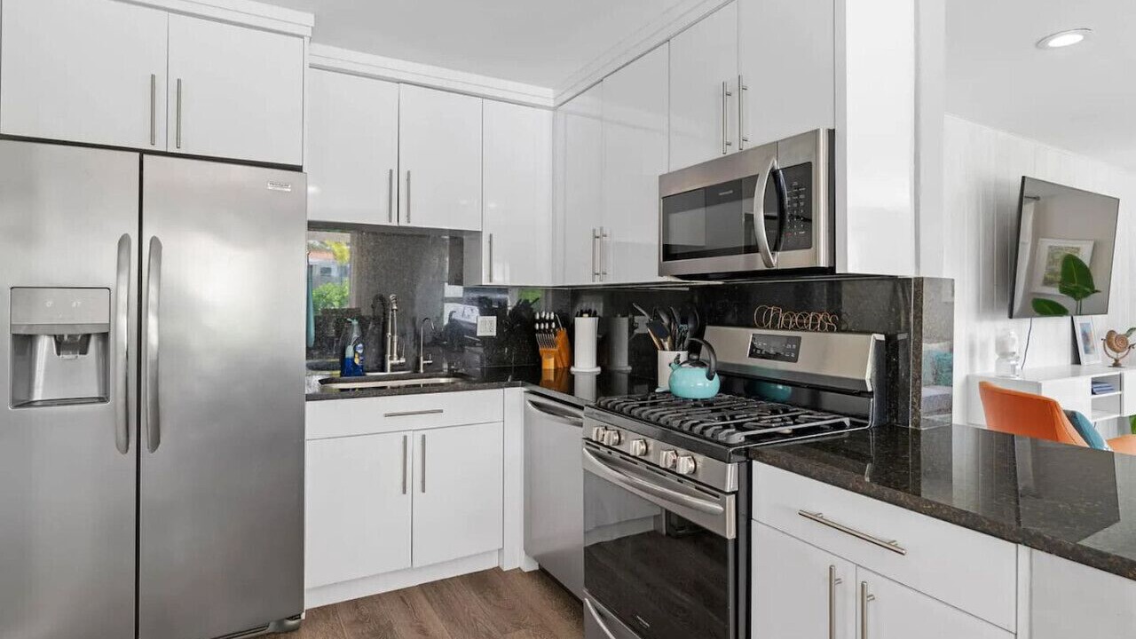 Photo of Kitchen in Parker Ridge