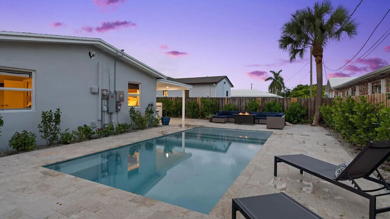Photo of Outdoor in Parker Ridge