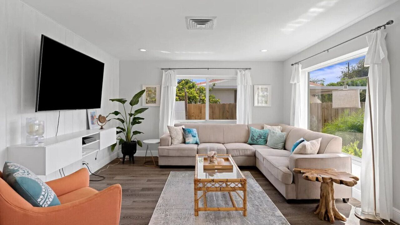 Photo of Livingroom in Parker Ridge