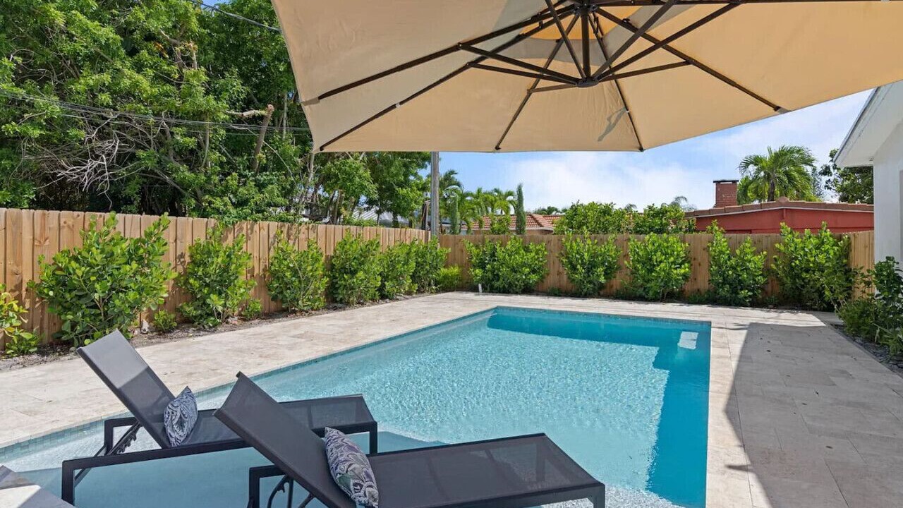 Photo of Outdoor in Parker Ridge