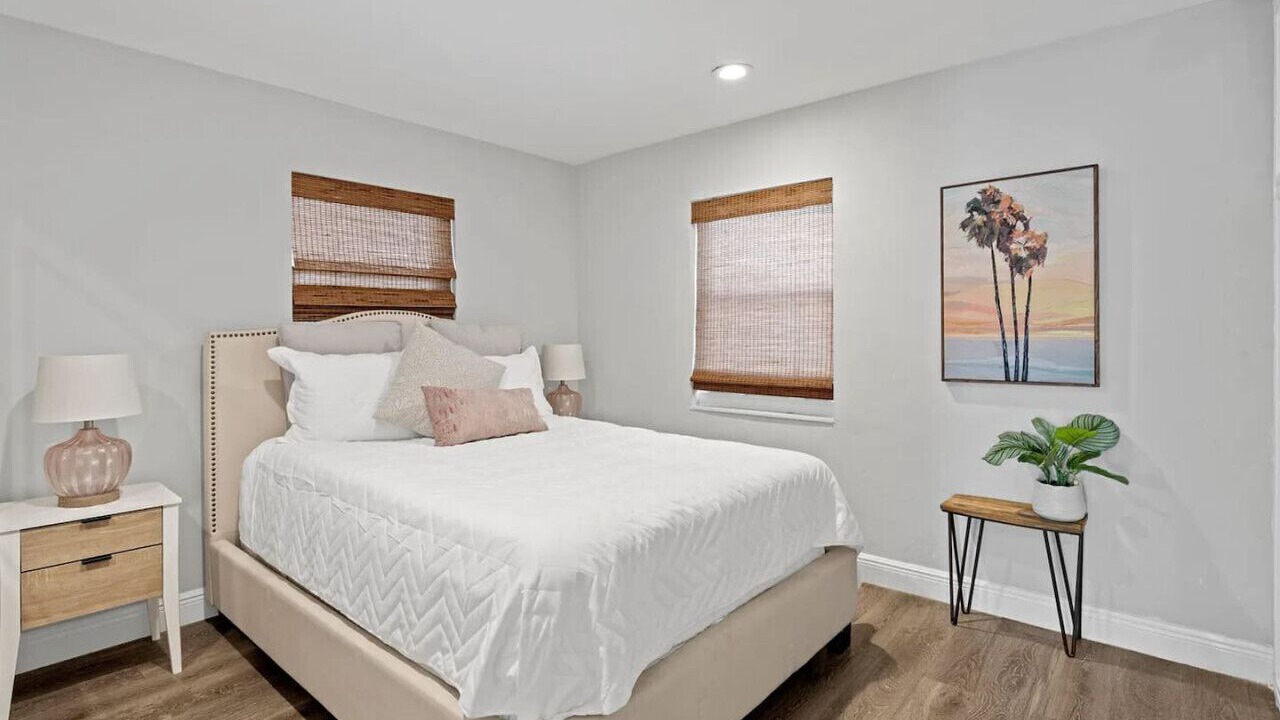 Photo of Bedroom in Parker Ridge