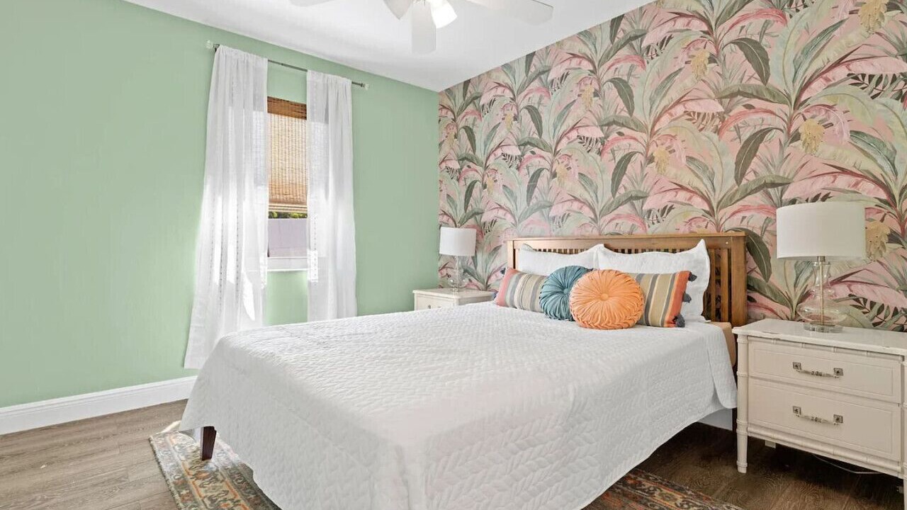 Photo of Bedroom in Parker Ridge