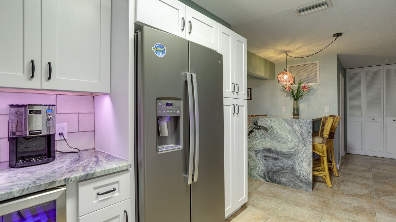 Photo of Kitchen in South Pinellas Community Council