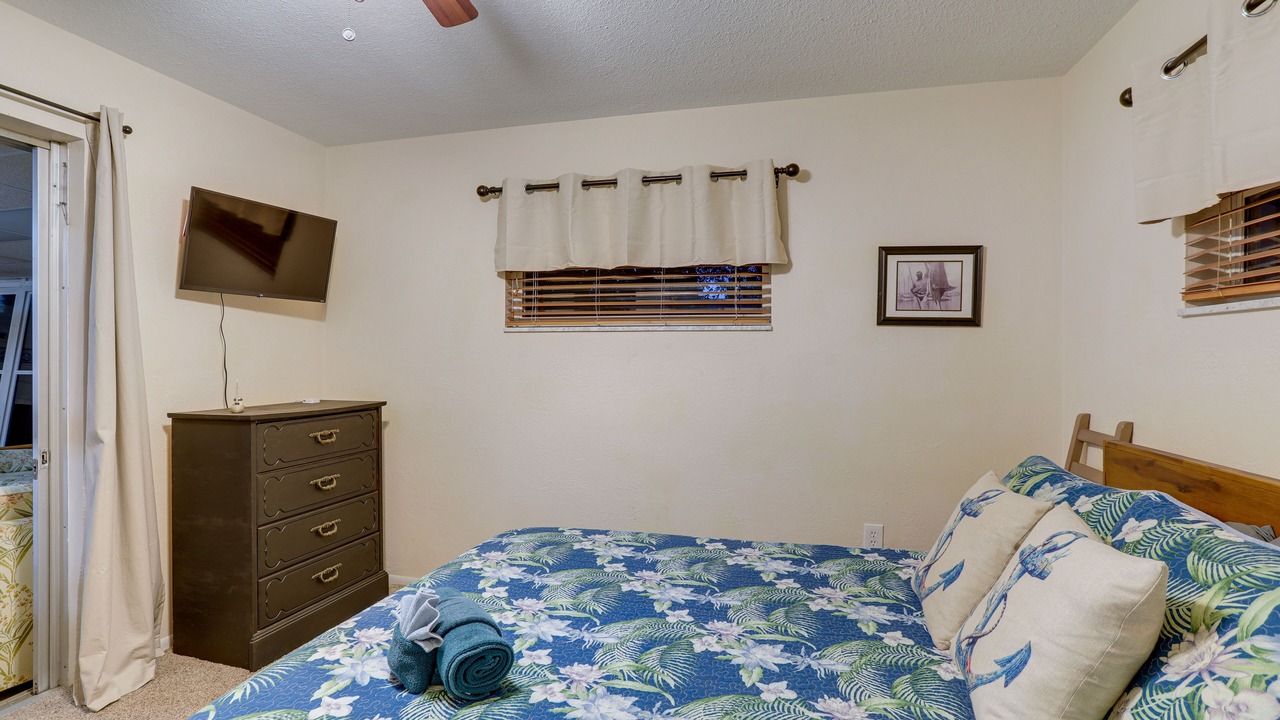 Photo of Bedroom in South Pinellas Community Council