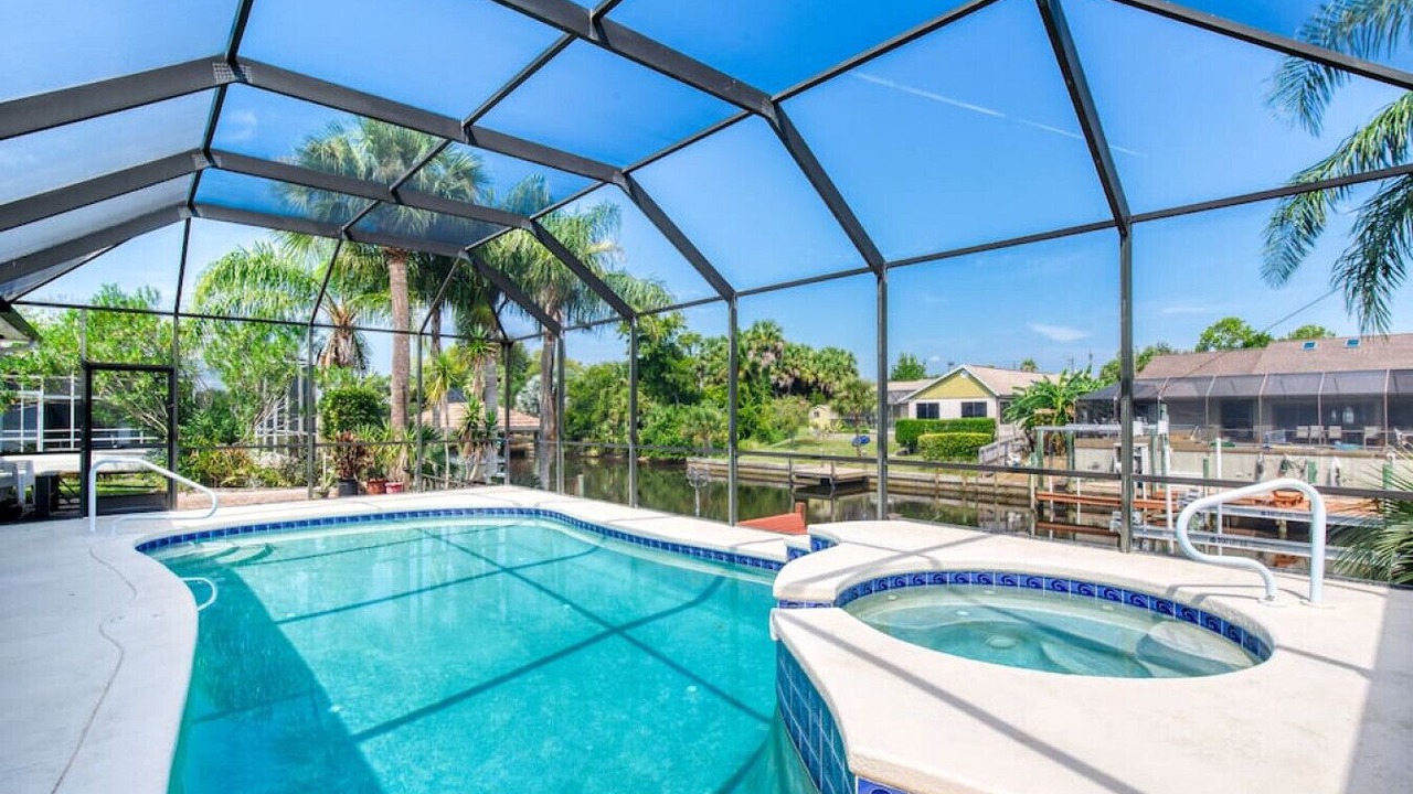 Photo of Outdoor in Palm Harbor