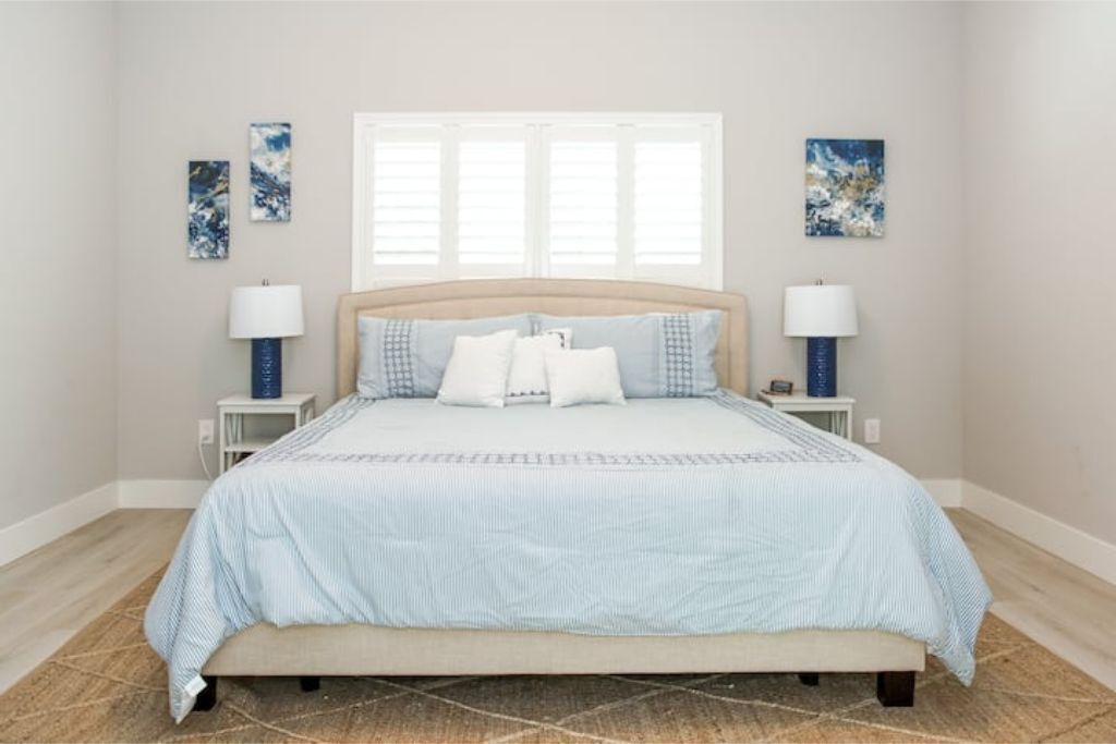 Photo of Bedroom in Nokomis