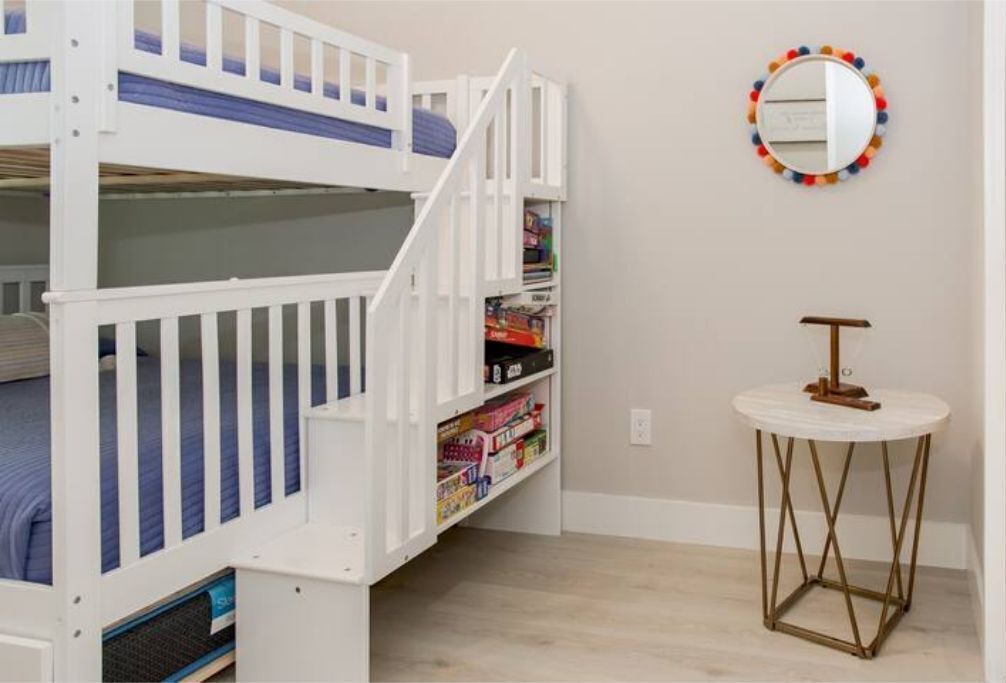 Photo of Bedroom in Nokomis