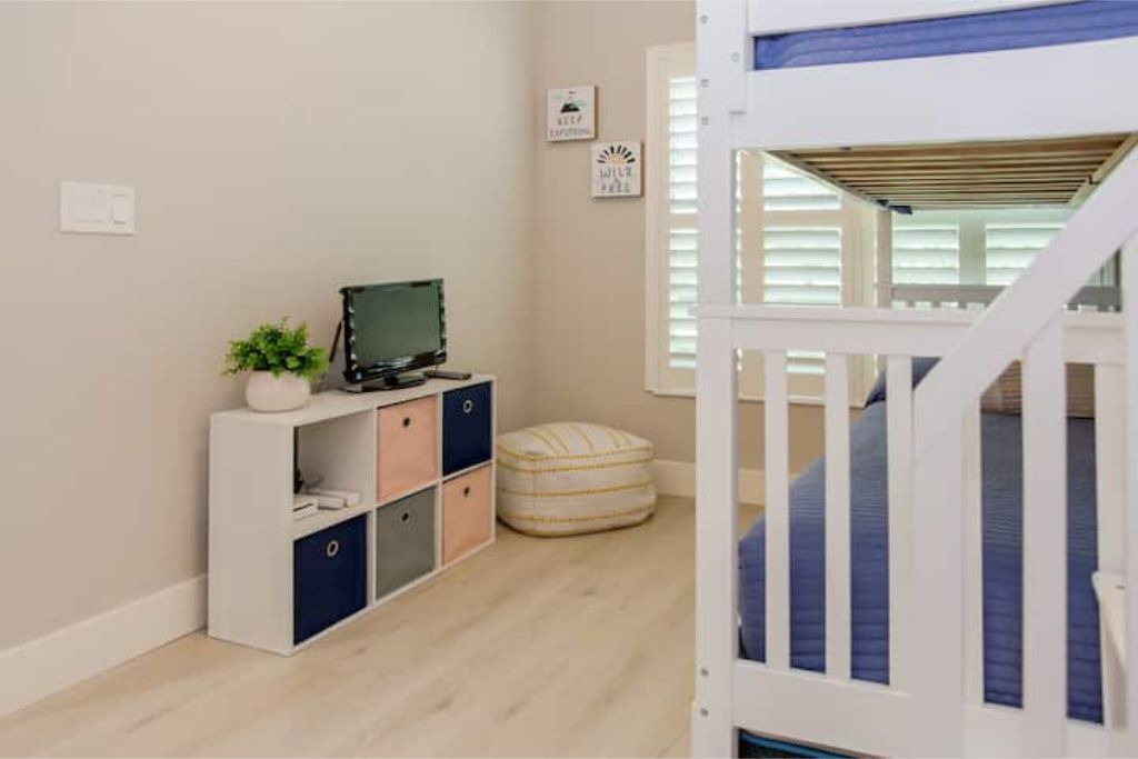 Photo of Bedroom in Nokomis