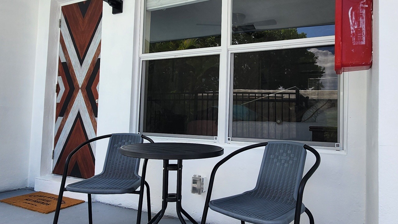 Photo of Outdoor in Oakland Park