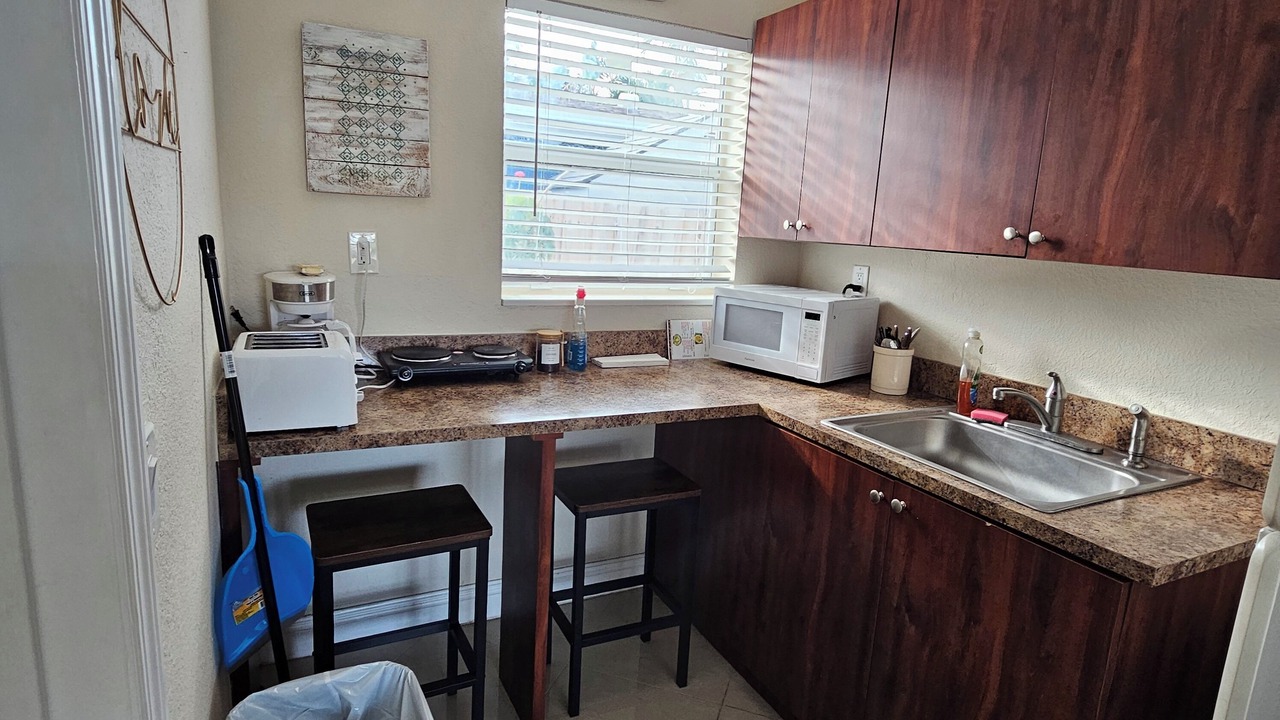 Photo of Kitchen in Oakland Park