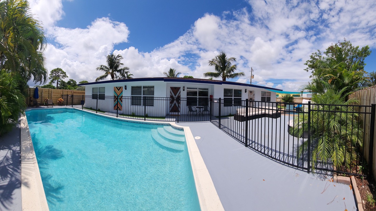Photo of Outdoor in Oakland Park