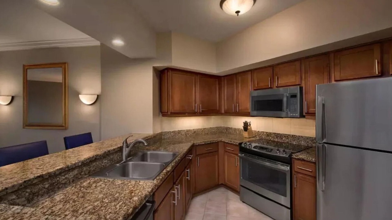 Photo of Kitchen in Doral