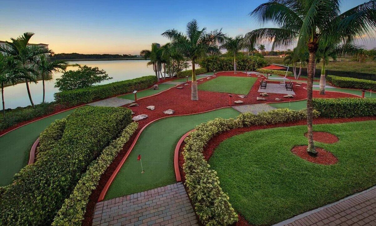 Photo of Outdoor in Doral