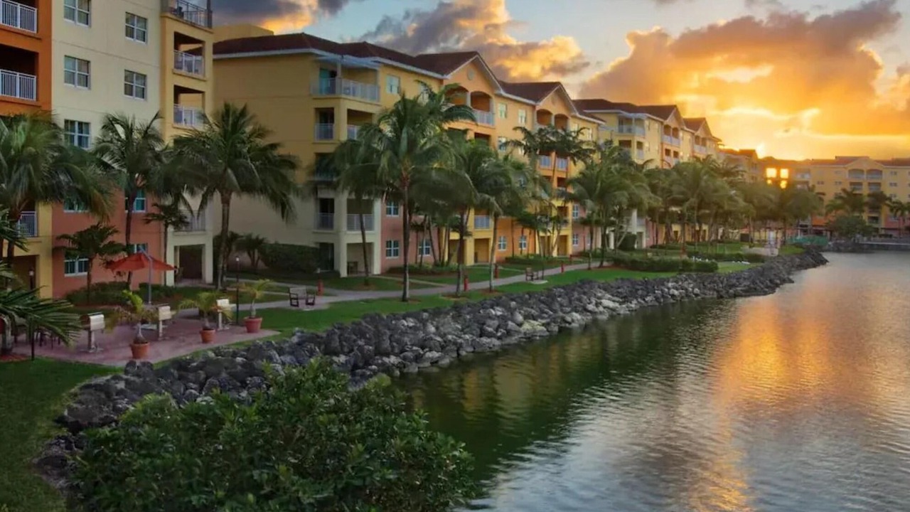 Photo of Outdoor in Doral