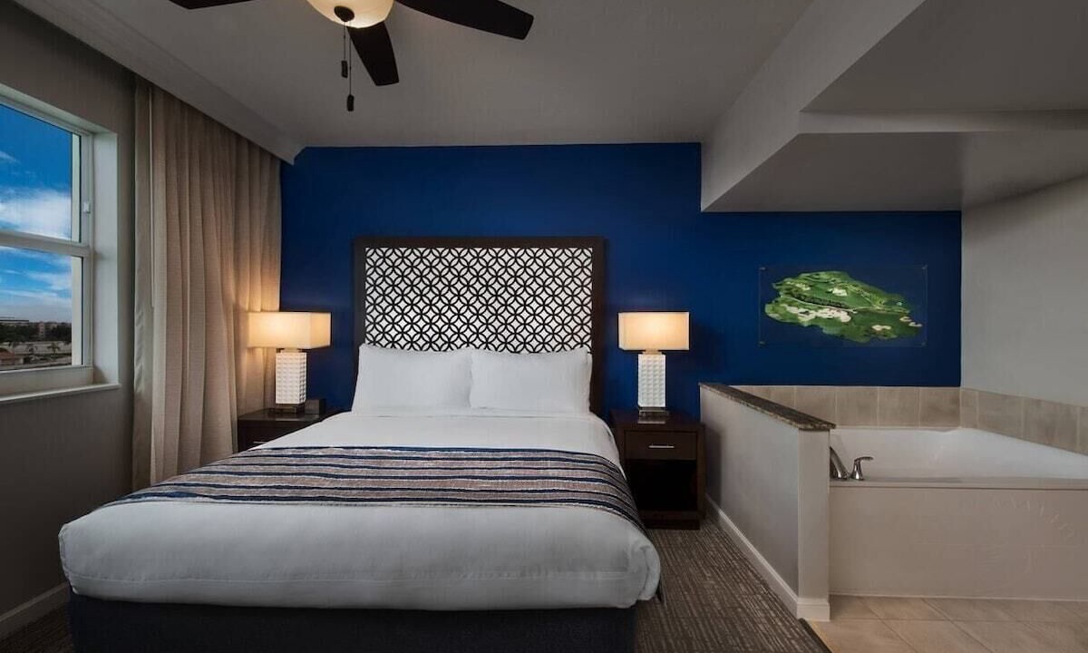 Photo of Bedroom in Doral