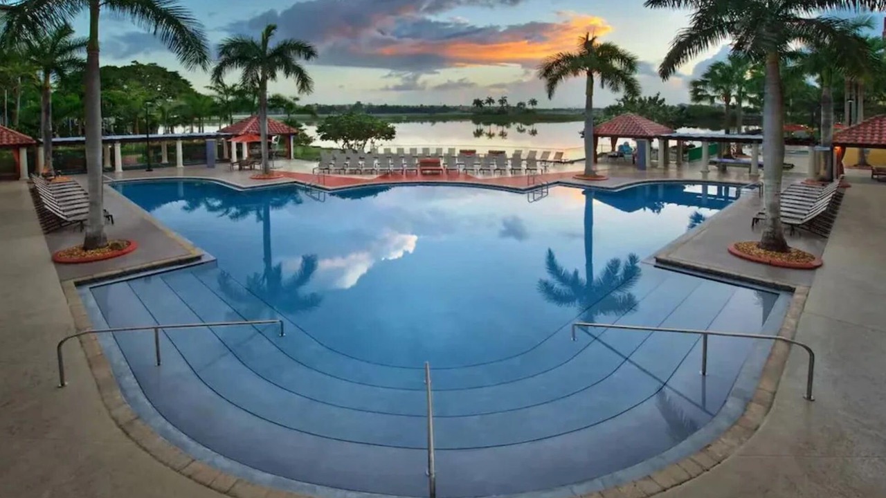 Photo of Outdoor in Doral