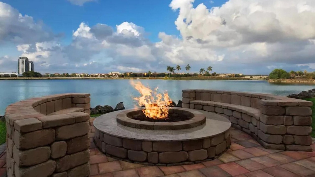 Photo of Outdoor in Doral