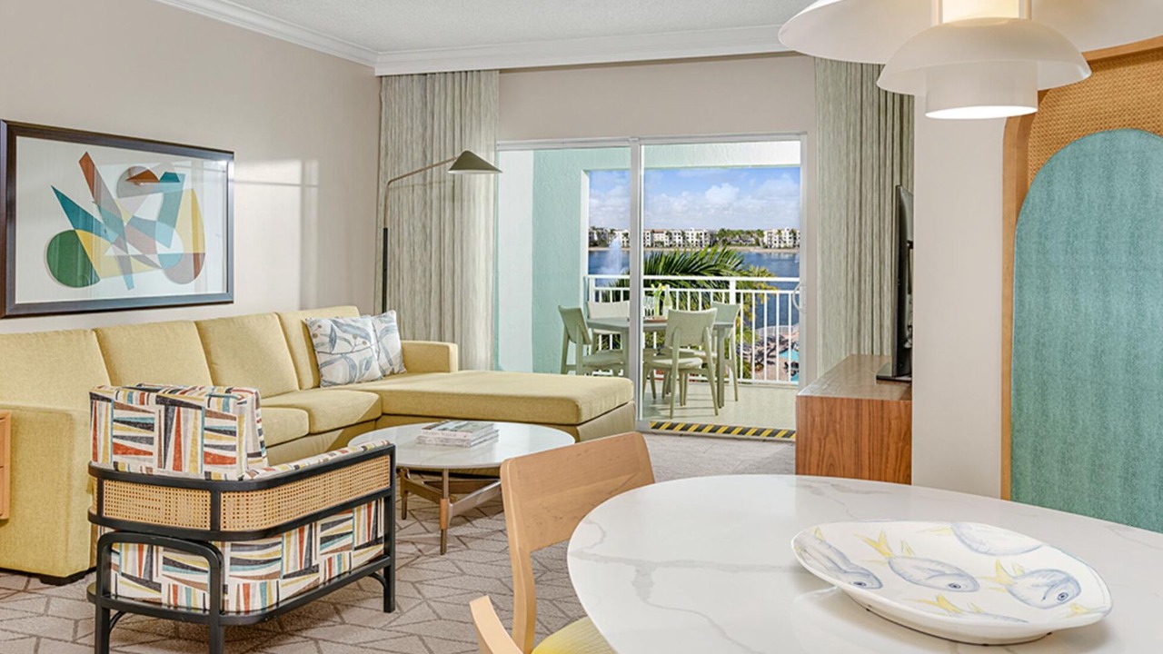 Photo of Livingroom in Doral