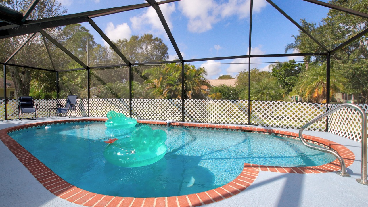 Photo of Outdoor in Sebastian Highlands