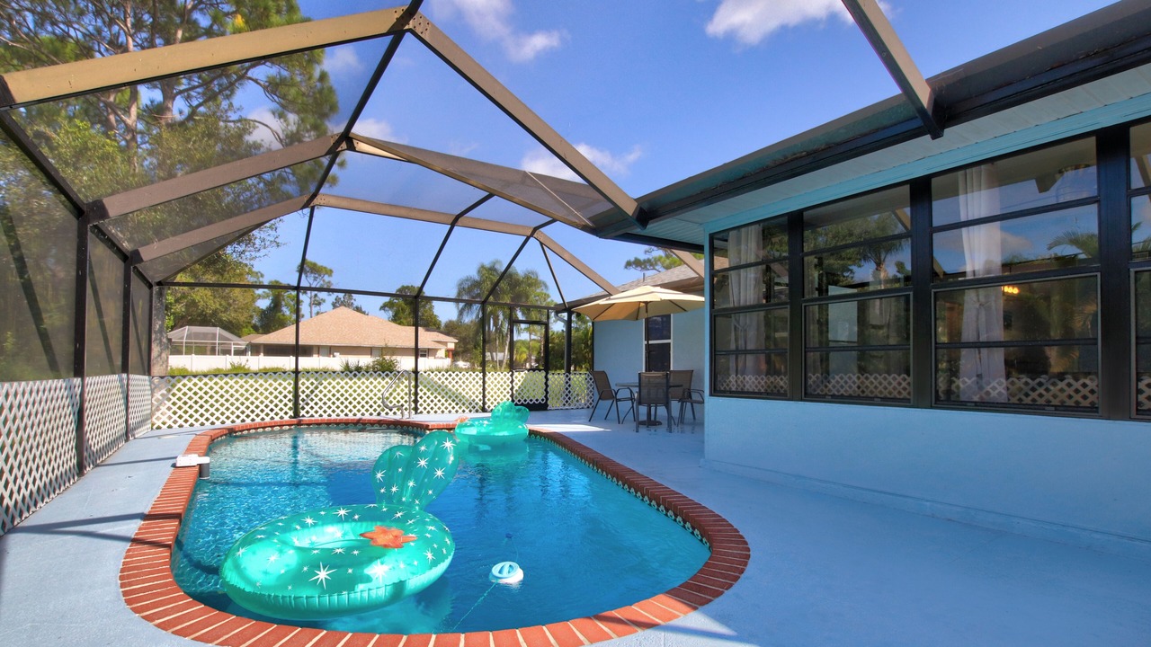 Photo of Outdoor in Sebastian Highlands