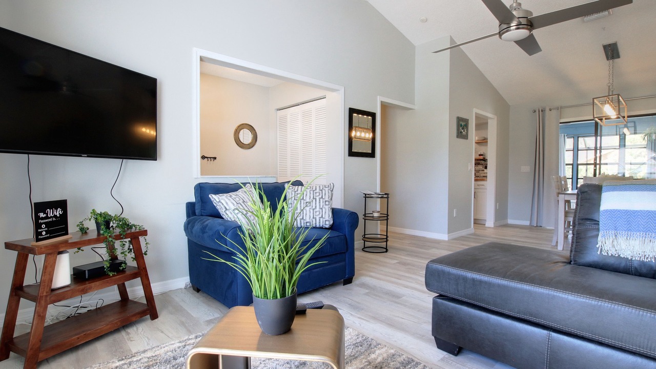 Photo of Bedroom in Sebastian Highlands