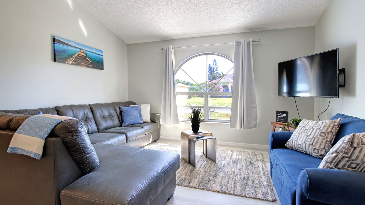 Photo of Bedroom in Sebastian Highlands
