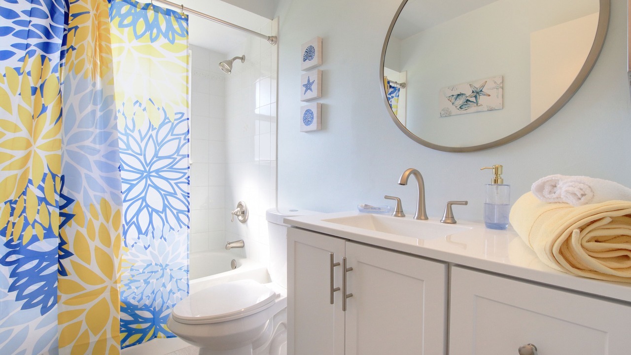 Photo of Bathroom in Sebastian Highlands