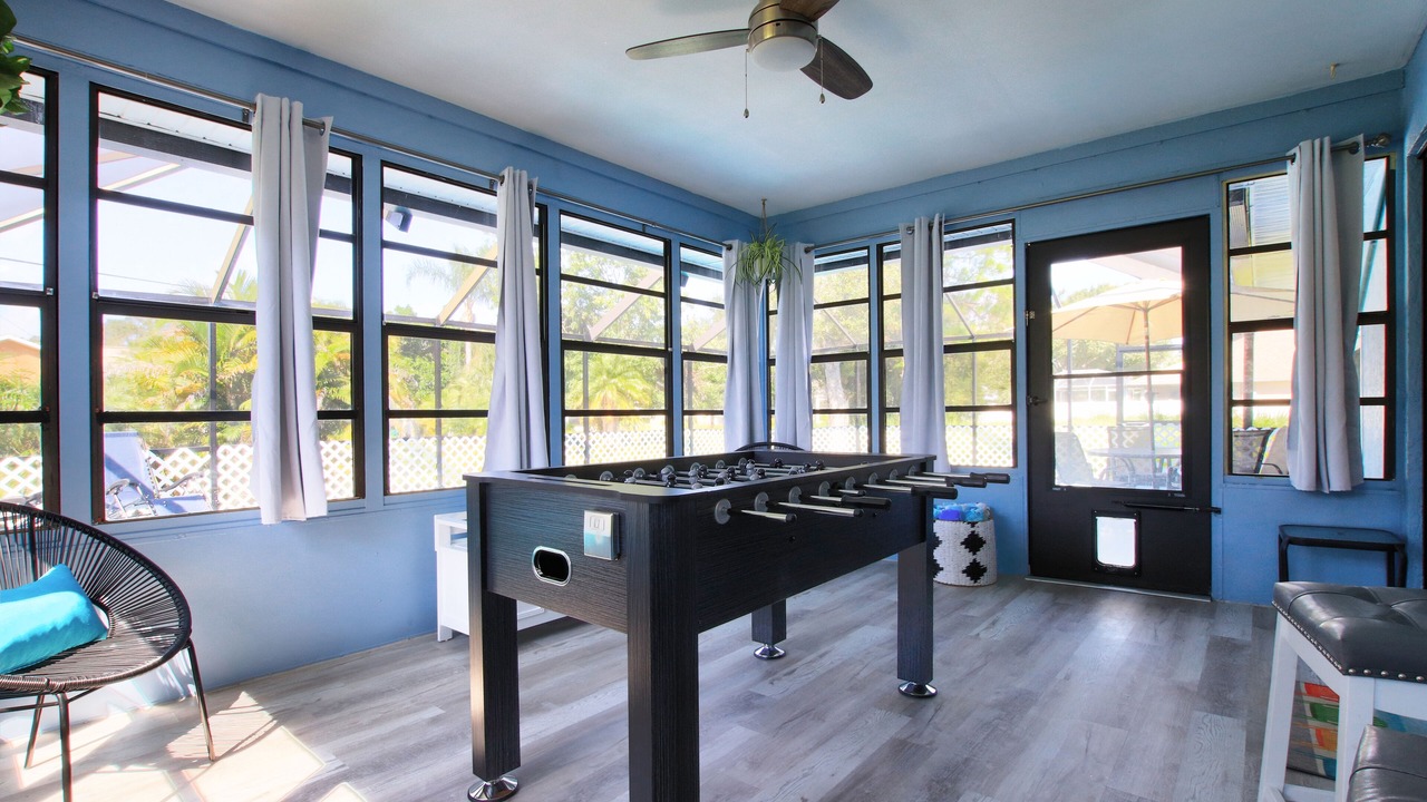 Photo of Outdoor in Sebastian Highlands