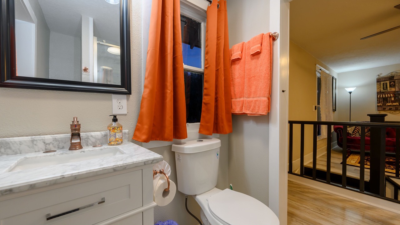 Photo of Bathroom in Winter Haven