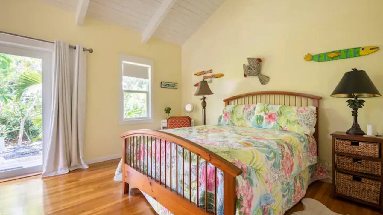 Photo of Bedroom in Tarpon River