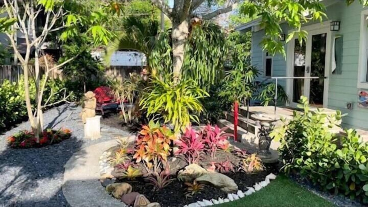 Photo of Outdoor in Tarpon River