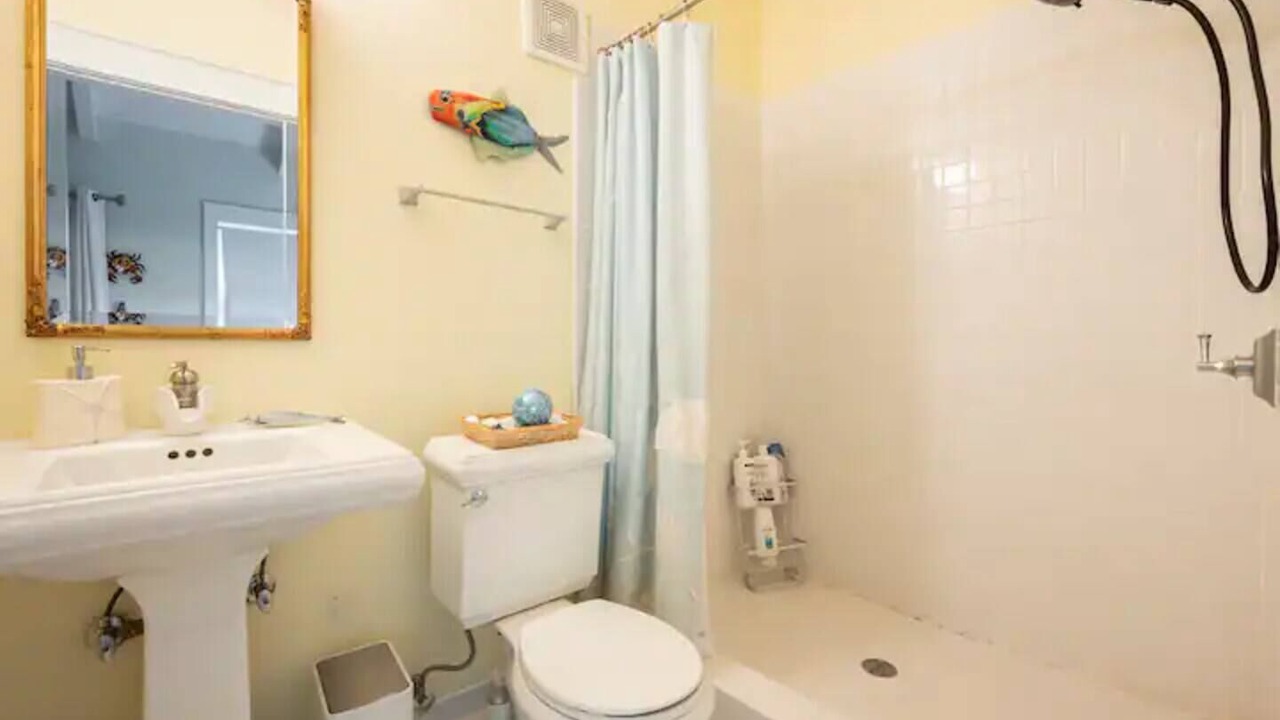 Photo of Bathroom in Tarpon River