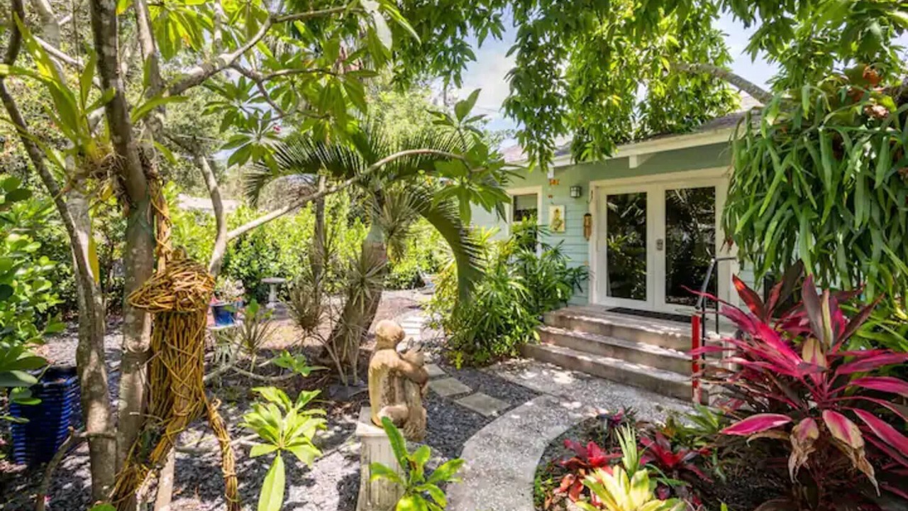 Photo of Outdoor in Tarpon River