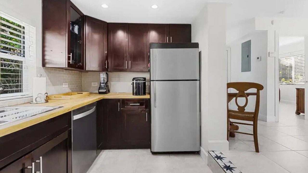 Photo of Kitchen in Tarpon River