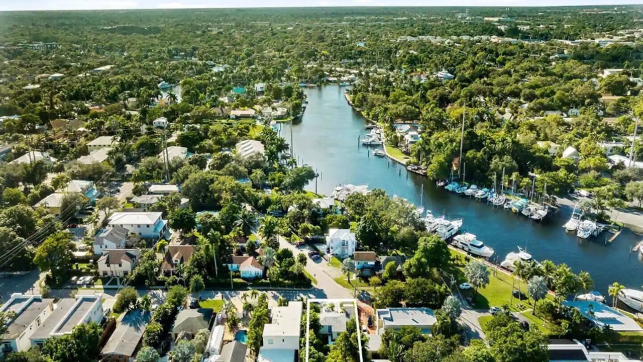 Photo of Outdoor in Tarpon River