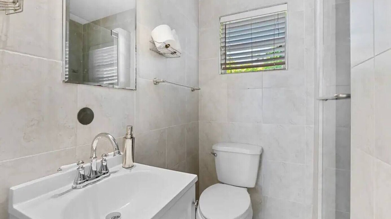 Photo of Bathroom in Tarpon River