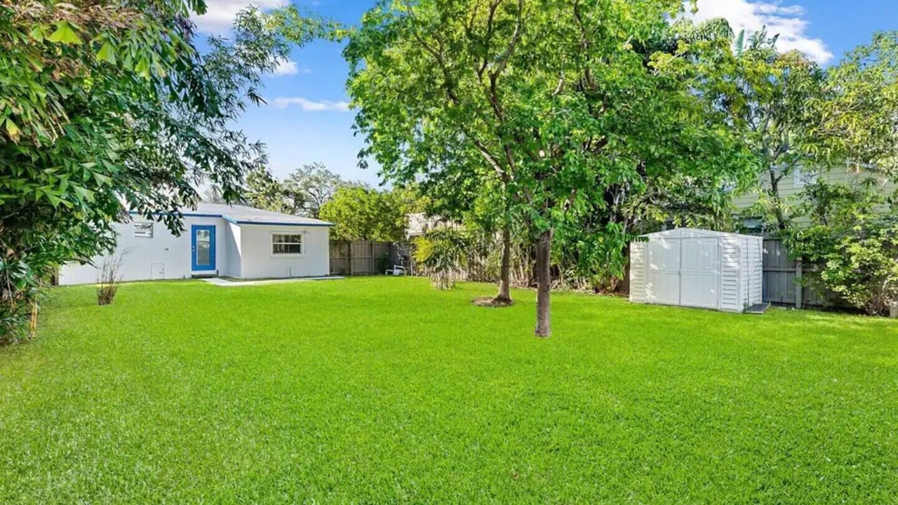 Photo of Outdoor in Tarpon River