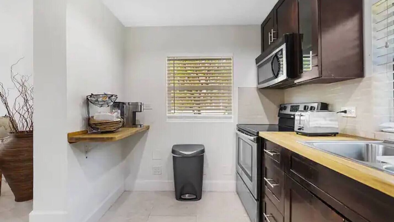 Photo of Kitchen in Tarpon River