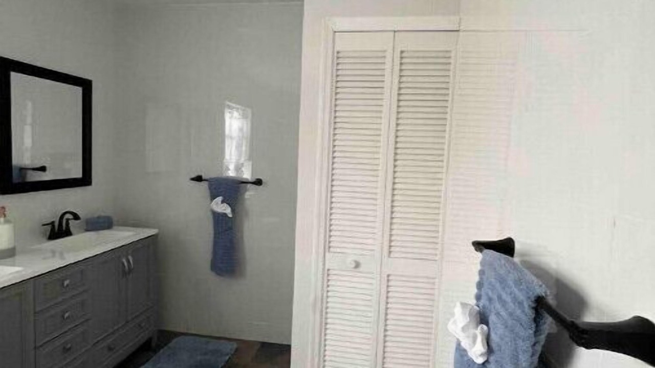 Photo of Bathroom in Pebble Beach