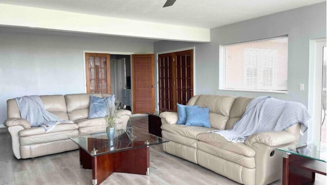 Photo of Livingroom in Pebble Beach